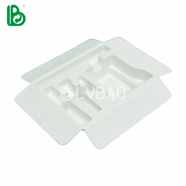 productcate-1-1 White Folding Lotion Pulp Insert